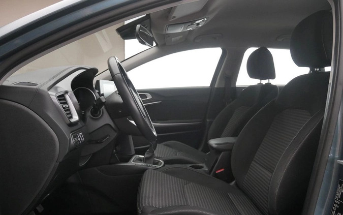 Kia Ceed cena 73899 przebieg: 83140, rok produkcji 2022 z Koło małe 172